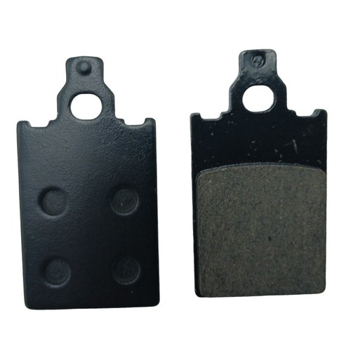 Plaquettes frein avant pour - plaquettes,