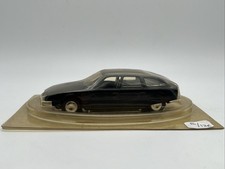 Citroën GS 1/43 Norev