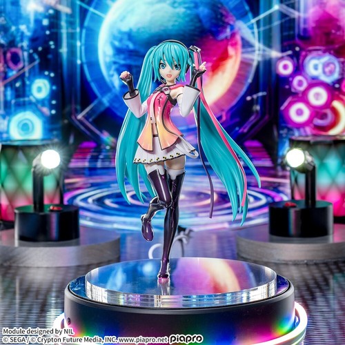 Figurine luminasta star voice - star,
