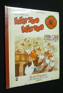 Corrdia wattoo - de,