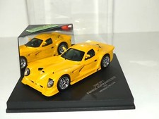 PANOZ ESPERANTE GTR 1997 Jaune