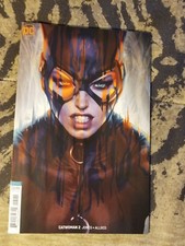 Catwoman 2 Art Germ Variant NM+ CGC READY