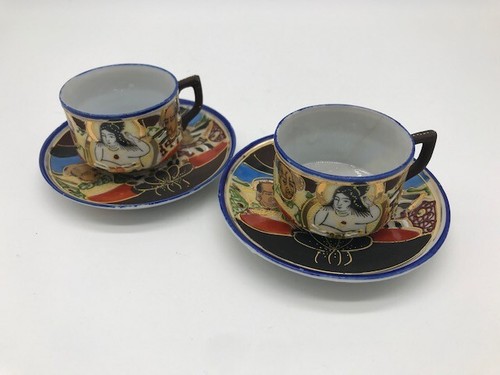 Service café ancien - service,