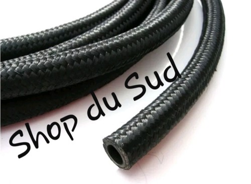 Durite tuyau 2mm retour - tuyau,