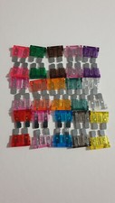 Fusible AUTO MIDI  1 2 3 4  5