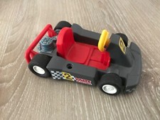 PLAYMOBIL karting