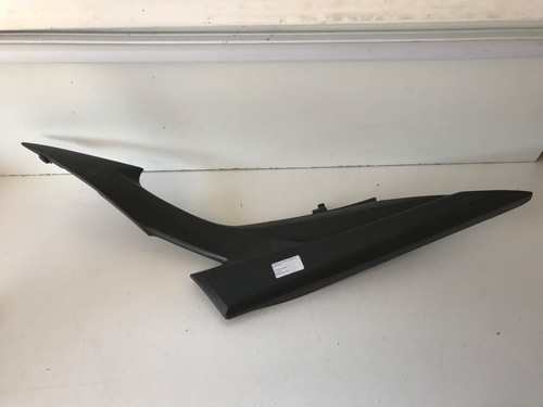 Cache sous selle coque - cache,