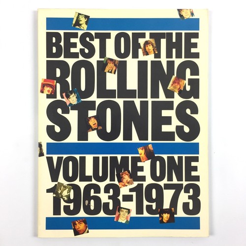 Best the rolling - rolling, stones