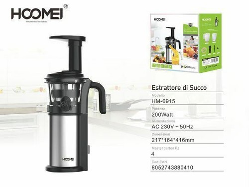 Centrifugeuse extracteur - extracteur, de