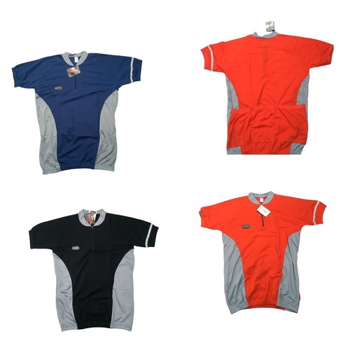 Offre maillot vélo - offre, manche