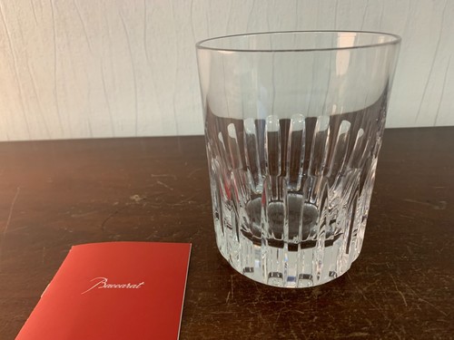 Verre whisky rotary en - à, gm
