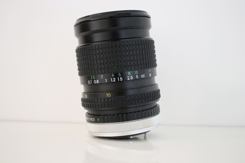 Cosina 4 mc macro - mm,