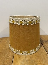 Abat Jour Vintage Pour Pied De