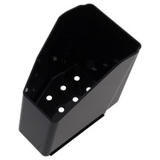 Récipient à capsules Delonghi NN92105 Vertuo Pop + Machine à café Deluxe ENV9