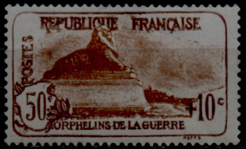 France 230 neuf - t,