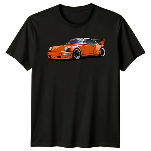 Shirt rauh welt porsche cars - rauh-welt,
