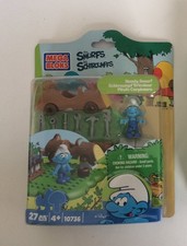 Peyo - le schtroumpf bricoleur