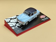 1/43 Simca Aronde P60 #211