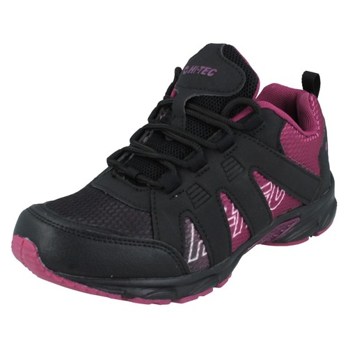 Tec filles baskets sport - baskets,