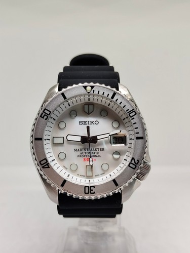 Pre owned seiko - seiko, divers