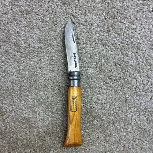 Opinel virobloc wood - opinel,