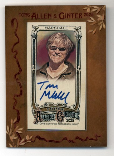 2025 topps allen - 2025,