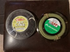 SOIE PECHE MOUCHE NEUVE