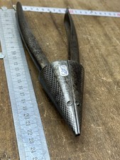 Pince à Toupie Écarteur