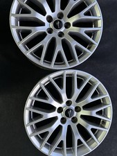 Jantes Ford  Mustang