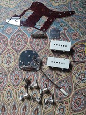 Squire Jazzmaster Classic Vibe