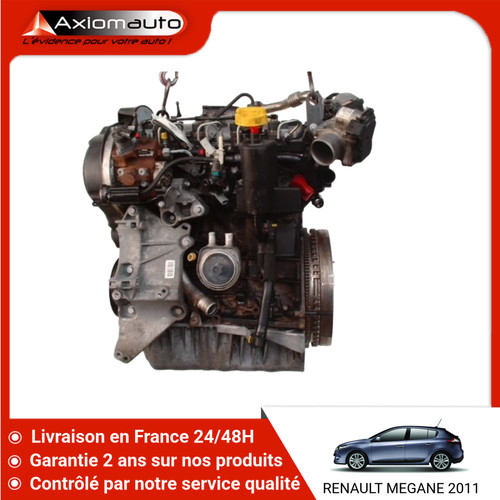 Moteur renault - 🇫🇷,