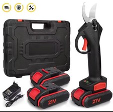 sécateur électrique 1200w