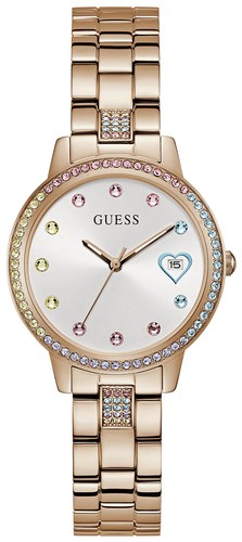 Guess three hearts gw0657l3 - guess, of