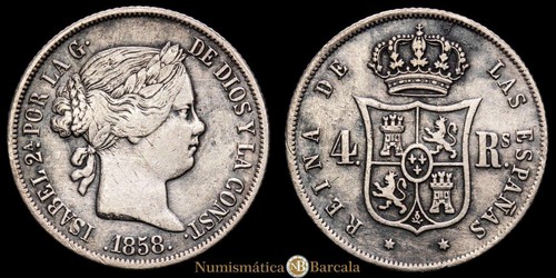 Isabel reales 5 15 - 4, (5,15
