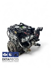 ✅Moteur complet N47D20A N47D20O0 11002146551 BMW 120D LCI 2008 177CH 71768555