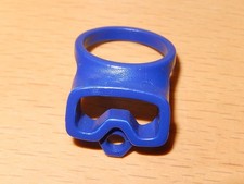 Playmobil  - masque plongeur