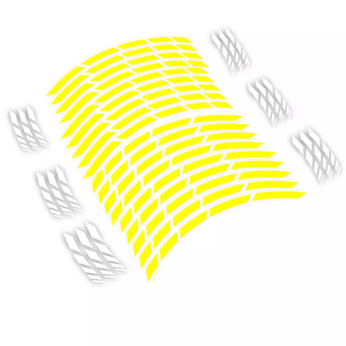 Liserets jantes - liserets, 17"