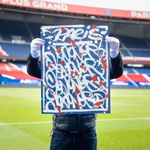 Sérigraphie jonone kid s - sérigraphie,