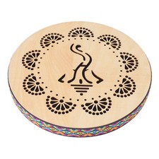 Instrument De Musique De Mer