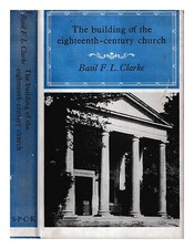 CLARKE, BASILIC FULFORD