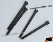 Lot de 4 vis moteur 3 ou 4