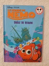 LE MONDE DE NEMO DROLE DE