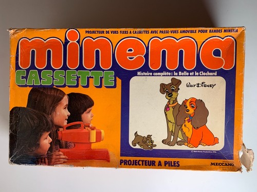 Rare minema cassette - rare,