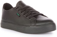 Kickers Tovni Lacer Semelle