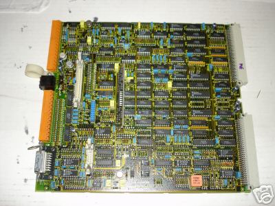 Siemens spindle drive board - siemens,