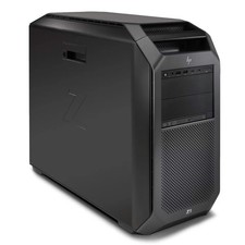 HP Z8 G4 Tower Workstation 2x