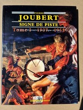 Pierre JOUBERT "SIGNE DE