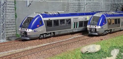 Models 10078s autorail agc - ls,