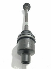 transmission avant gauche