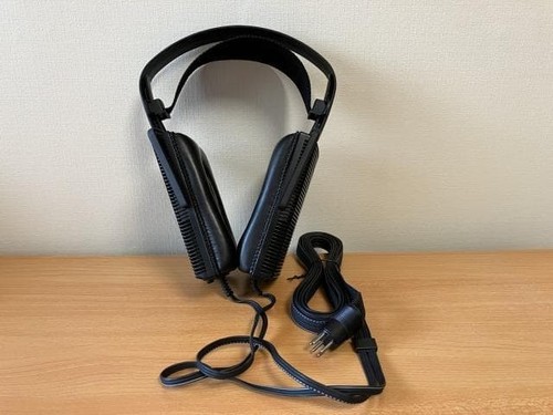 Enceintes auriculaires